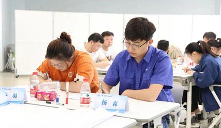 第二屆“星·動(dòng)力”訓(xùn)練營學(xué)習(xí)進(jìn)行時(shí)，第五期課程再添能量