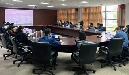 海星股份數(shù)字化辦公邁上新臺(tái)階！信息系統(tǒng)融合升級(jí)取得階段成果