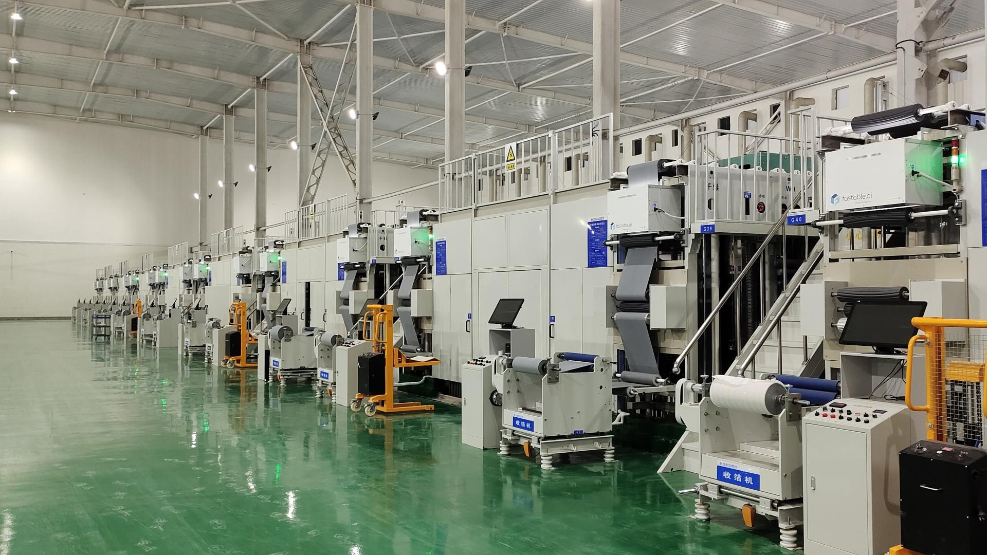 深耕二十載，聚力筑強(qiáng)績——海力電子榮登寧夏民營百強(qiáng)，書寫政企共贏新篇